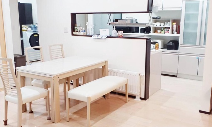 Kamishihoro Apartamento | アンドステイ上士幌