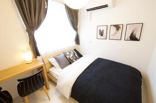 Ebisu Apartamento | アンドステイ恵比寿3丁目303
