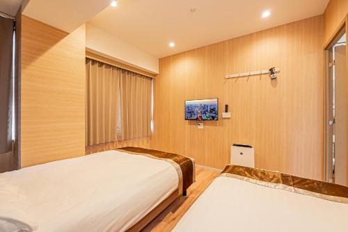 Taito Apartamento | ウィングゲストハウス秋葉原301