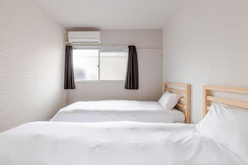 Sawara-ku Apartamento | エルドラード - Apartment stay