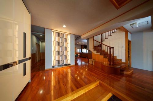 Naha Villa | クリスタルヴィラ金城