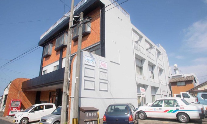 Goto Casa | ゲストハウス五島時光