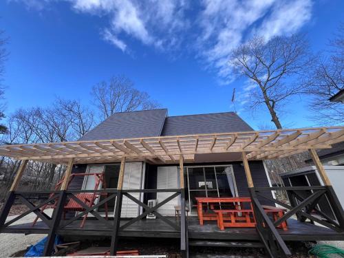 Nasu Casa | コテージソラ まるっと一棟貸切り別荘