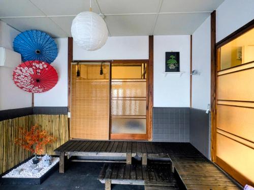 Odawara Apartamento | サマサマアイル saMa-saMa Aisle