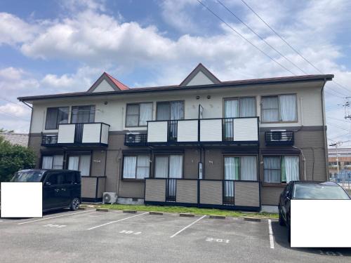 Yamaguchi Apartamento | シャルマン寺田 アパート1室貸切 素泊まり最大6人宿泊可能 4名様まで同一料金