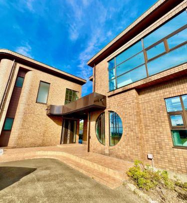 Ito Hotel | ジェムスティーイン川奈