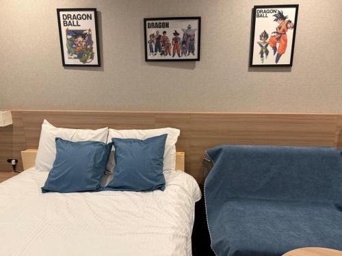 Ota Apartamento | ノール下丸子 106