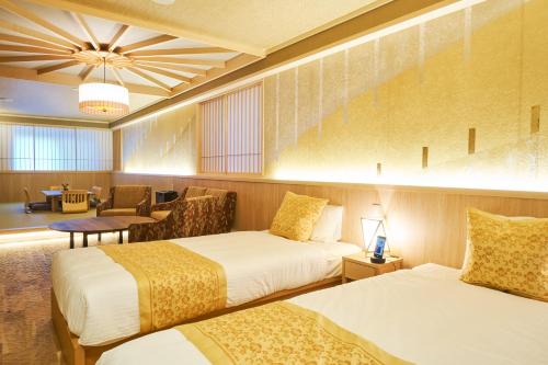 Kanazawa Apartamento | プライベートホテル 四季の彩