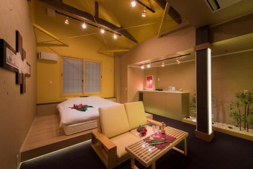 Hachioji Hotel | ホテル 鳳凰 大人専用