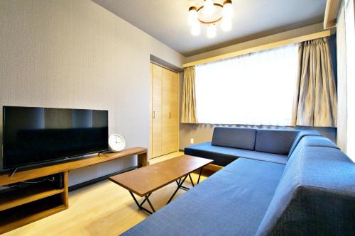 Asato Apartamento | メイスン倶楽部 安里 3階