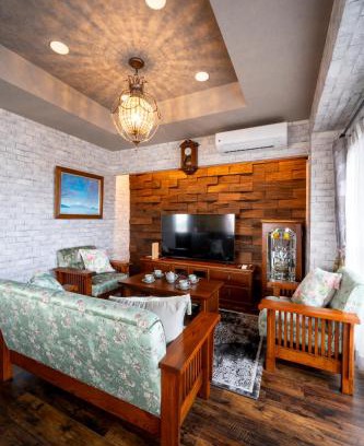 Minami Ward Apartamento | ルグランみしま Private lodging