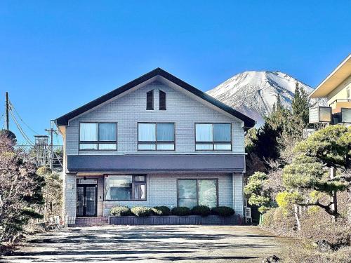 Yamanakako Hotel | レイクピアエンゼル山中湖