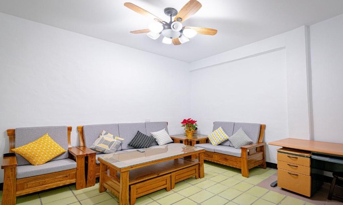 Beigan Casa | 一九六民宿