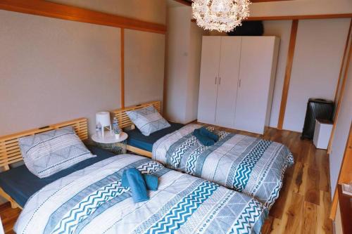 Adachi Apartamento | 一棟貸し広々115平米 貴頂府邸 大谷田 KICYO HOUSE No1