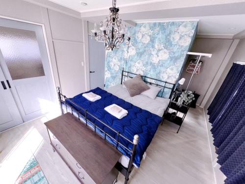 Adachi Apartamento | 一棟貸し広々70平米 貴頂府邸 西新井 KICYO HOUSE No2