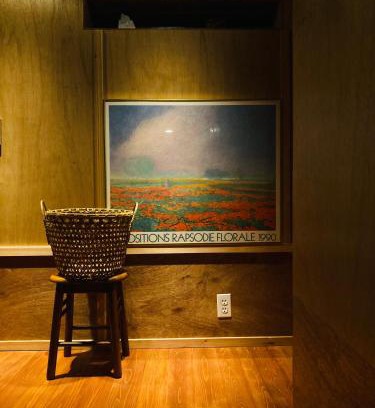 Tamano Apartamento | 一棟貸切の宿 2025夏オープン 旅舎視点定点