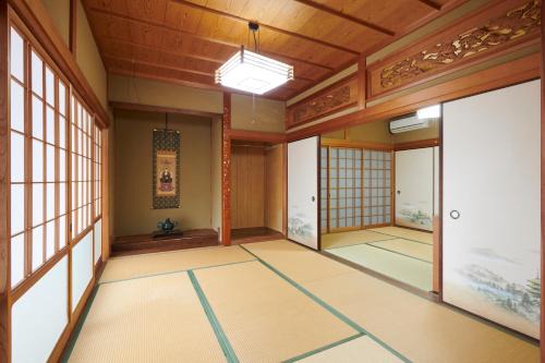 Nachikatsuura Casa | 一棟貸自炊可-世界遺産 熊野古道歩きやサイクリングの拠点に-Wifi-駐車場3台無料