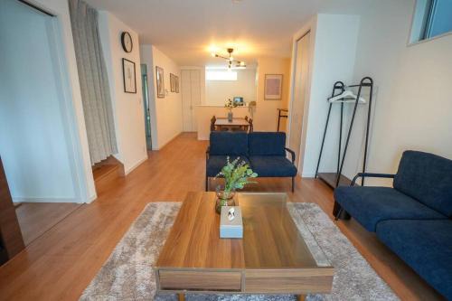 Chiba Apartamento | 一軒家貸切 Royal Leaf Makuhari 幕張メッセまで車で5分 ディズニーが近い