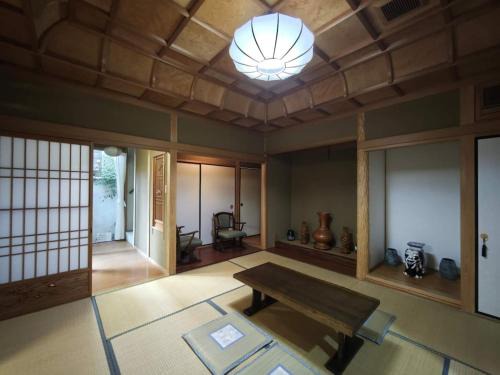 Ikuno Apartamento | 三野荘