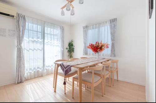 Takadanobaba Apartamento | 下洛合热门的新宿 最大12名 提供独立房屋 Wifi网络MK535