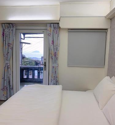 Ruifang Casa | 九份巷居民宿