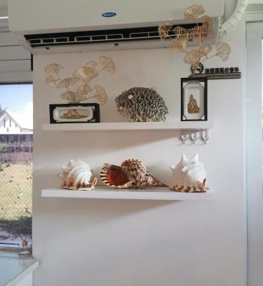 Wailoloa Casa | 云夕民宿