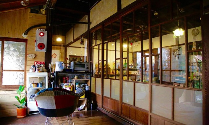 Kawasaki Casa | 伊勢ゲストハウス紬舎-Ise Guesthouse Tsumugiya-
