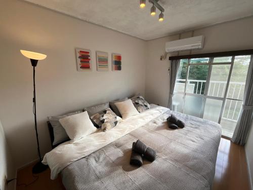 Ise Apartamento | 伊勢ヒルトップ アパートメント