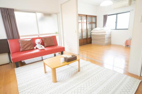 Sasebo Casa | 佐世保 貸切小さな一軒家 GUEST HOUSE 楽楽 Luck-Luck