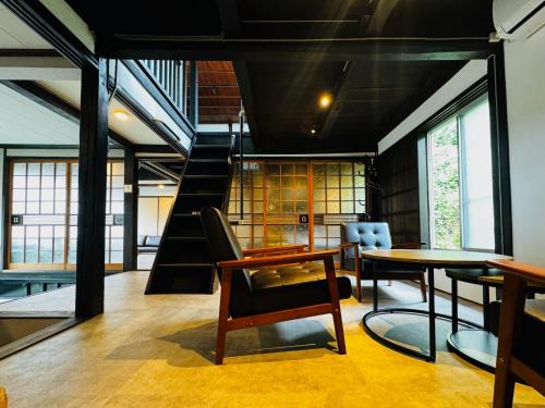 Fukura Apartamento | 加美屋リゾート淡路 波枕うずしお-Kamiya Resort Awaji