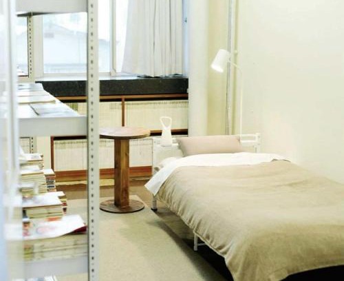 Misato Apartamento | 北のくらし研究所