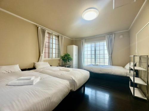 Kita Ward Casa | 北海道大学ENYA-n17