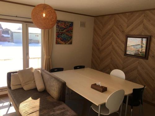 Naganuma Apartamento | 千歳空港まで30分/Casa Cotaro（カーサ・コタロ）/最大8名まで宿泊可能/近隣飲食店多数有