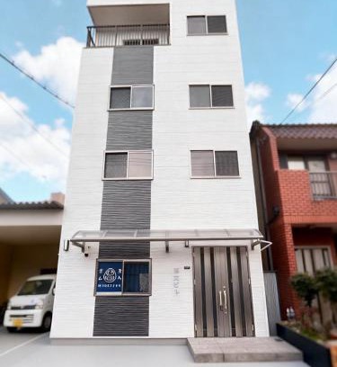 Ikuno Casa | 博文ビル