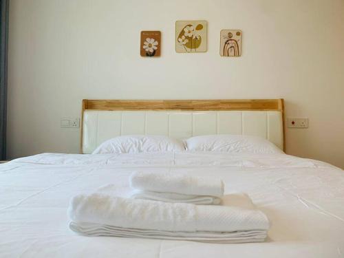 Gelang Patah Apartamento | 原木风民宿,公主王子请入住