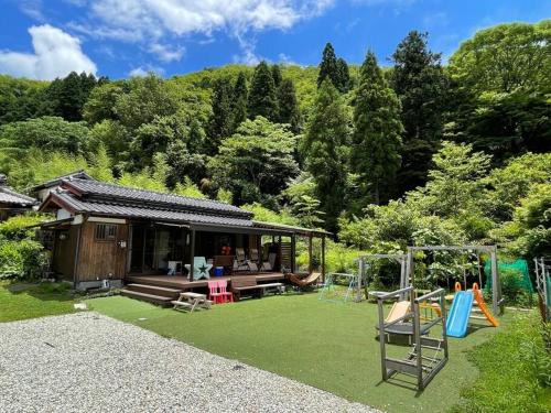 Sasayama Apartamento | 古民家サウナ さえずり