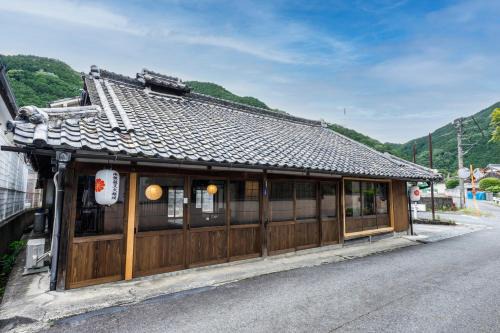 Yoshino Apartamento | 吉野宮滝 サウナ付き古民家 ちょうちんの宿