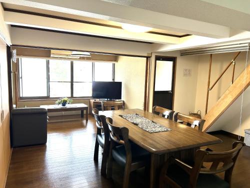 Yoshino Casa | 吉野長屋