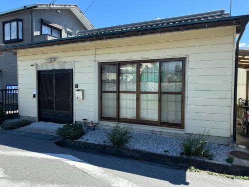 Hikone Casa | 和良和楽の宿