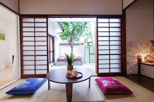 Kishiwada Villa | 四季園