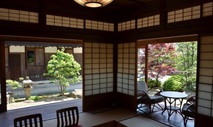 Sumoto Casa | 国登録有形文化財春陽荘貴賓館