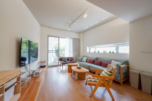 Zhongpu Casa | 在夢里 In Dream l 依人數開房