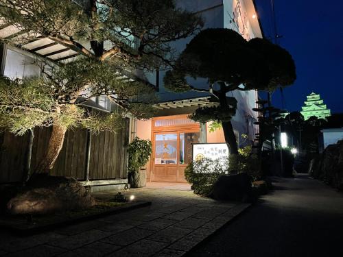 Karatsu Hotel | 城下町に佇む癒しの宿 旅館 大政