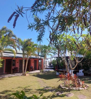 Daguang Casa | 墾丁夏旅Villa-可包棟