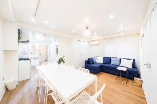 Kitaotsuka Apartamento | 大塚駅1分!池袋エリア!グループ旅行に最適