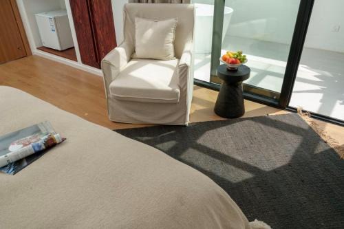 Dali Town Casa | 大理栖子山房森氧度假民宿