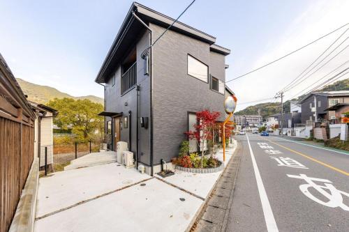 Dazaifu Villa | 宰府旅館b棟