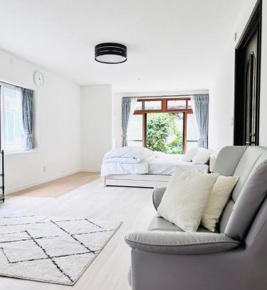 Aomori Apartamento | 宿中村屋