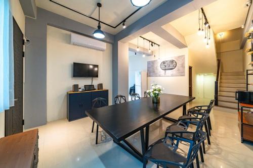 Yuanshan Apartamento | 寵物友善-無門禁24小時進出-享受一下民宿