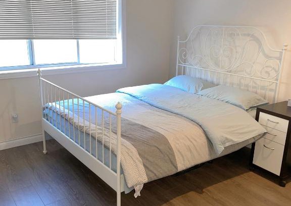 Steveston Casa | 小七旅馆